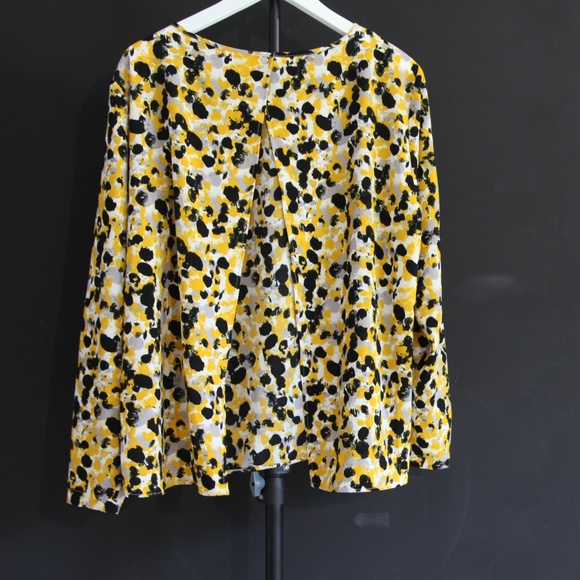 unknown Tops - Spotted shirt